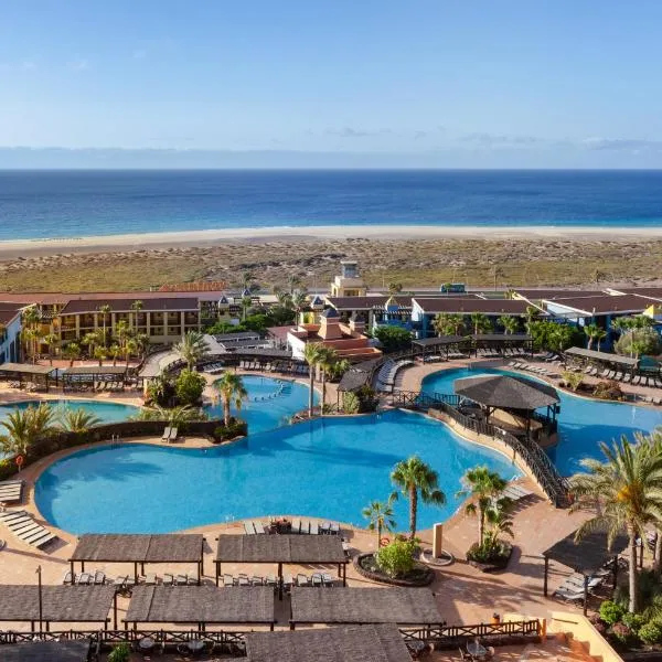 Occidental Jandía Playa, hotel en Morro del Jable