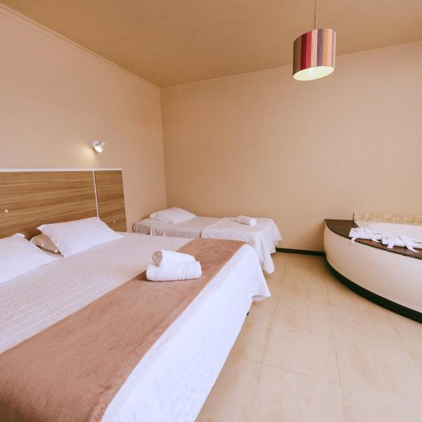 Hotel Fazenda Dona Francisca - Foto 2