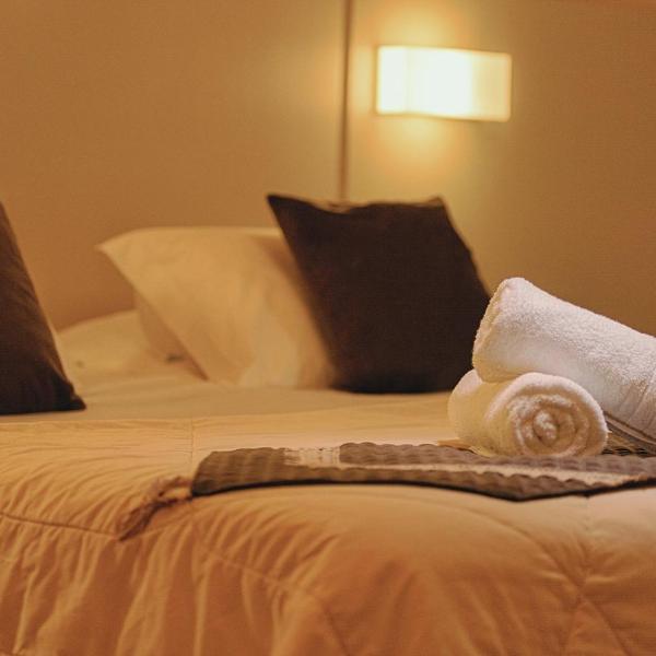 Hotel Fazenda Dona Francisca - Foto 4