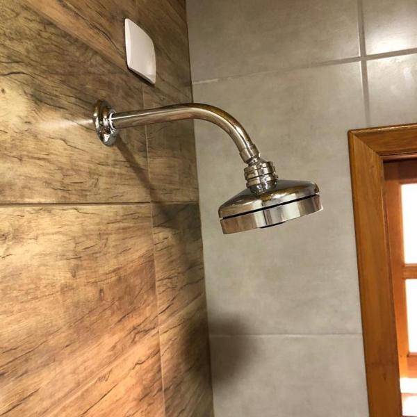 Casa Aconchegante na Montanha - Foto 3