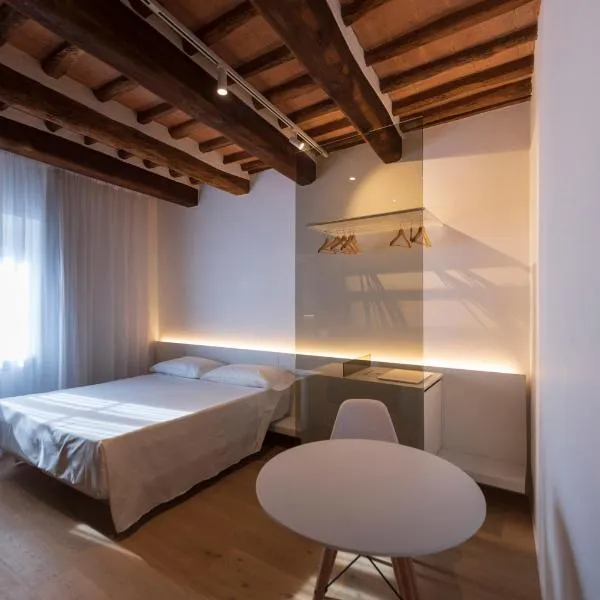Terra d'Ombra Bed&Breakfast, hotel v destinaci San Gimignano