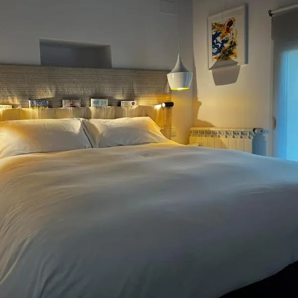 알카자르 데 산 후안에 위치한 호텔 2B-Precioso Apartamento en pleno centro. A estreno