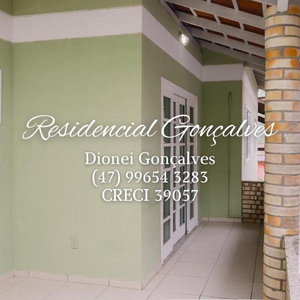 Residencial Gonçalves I