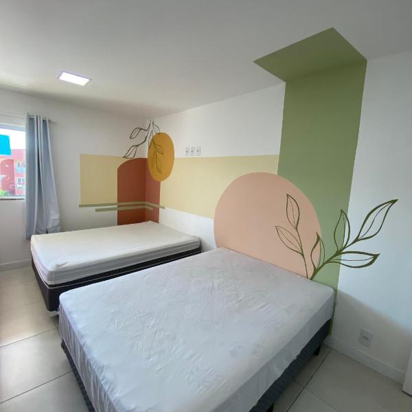 Golden Lake Residence Apart Hotel - Foto 2