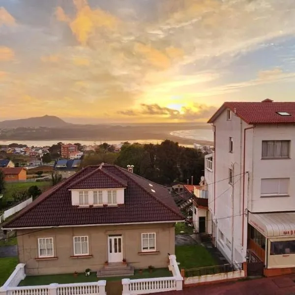 발도비노에 위치한 호텔 APARTAMENTO VALDOVIÑo PEDRO