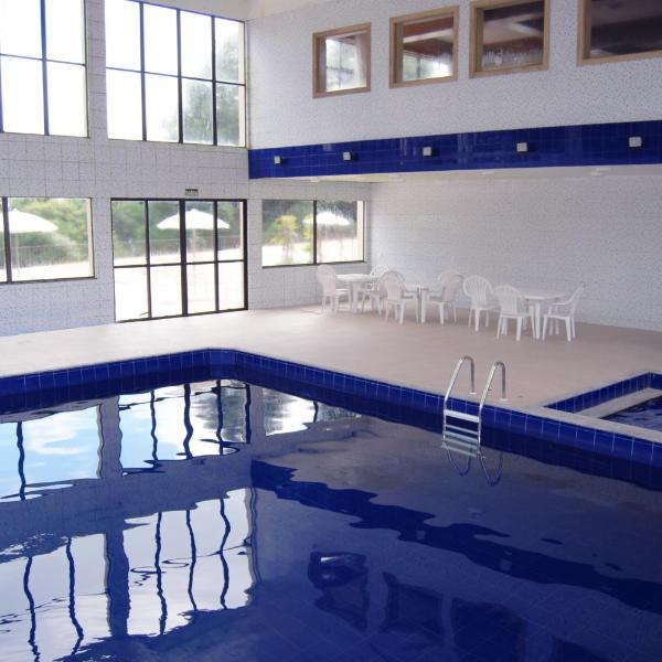 Samuara Hotel Caxias do Sul - Foto 3