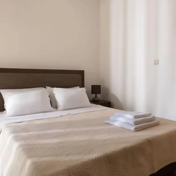 gefiraki apartment, hotel v destinácii Koskinou