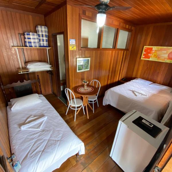 Hotel Montanus - Foto 2