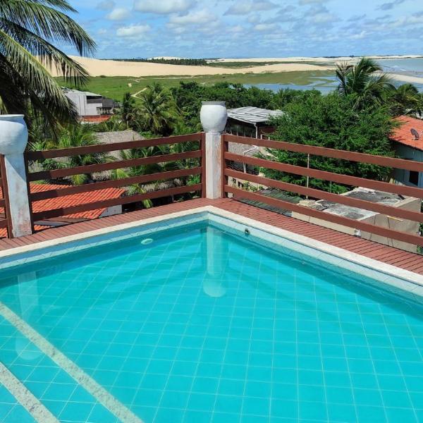 Hotel Sao Francisco - Foto 4