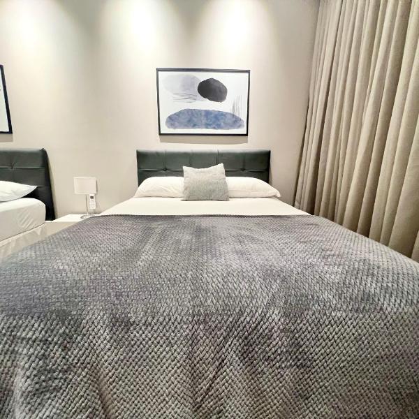 Flat 2 quartos, novo, na Avenida Paulista - Foto 4