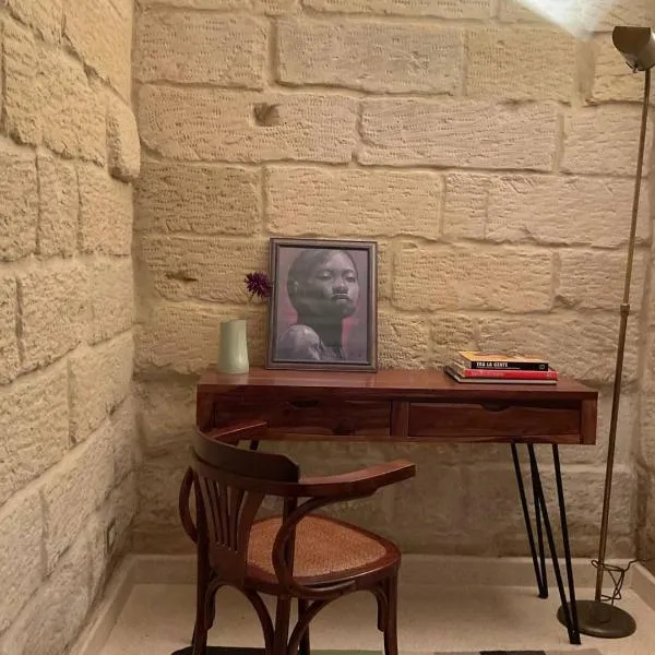 Barocco House, hotel v destinaci Vernole