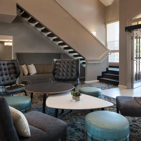 Residence Inn San Ramon, hotel in Danville