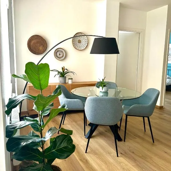 Taormina Casa Sarina, khách sạn ở Taormina