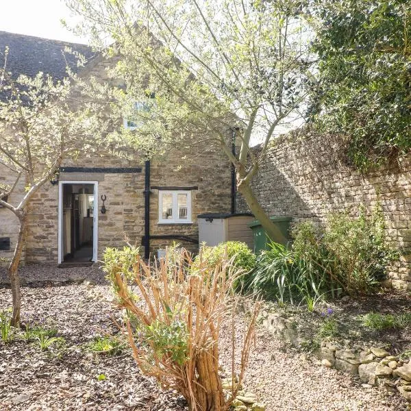 Manor View, hotel a Oakham