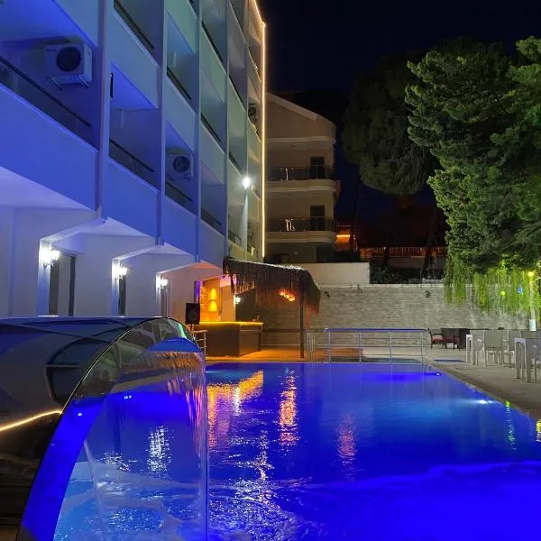 MARLA SUİT, hôtel à Didim