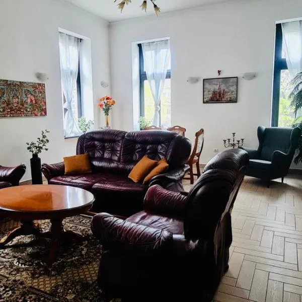 City center apartment, hotel in Sopron
