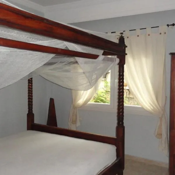 ZEN Apartment, hotel en Serres