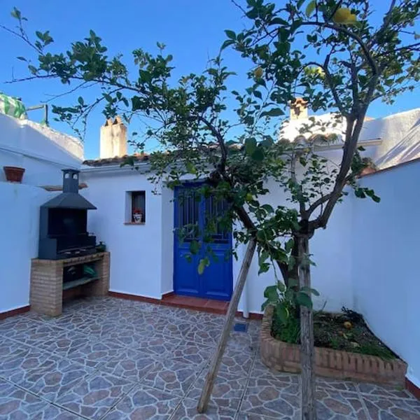 Casa Rosalía, hotel em Valencia del Mombuey