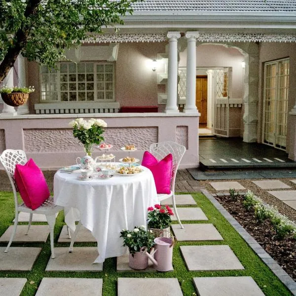 The Sweet Rose, hotel in Bloemfontein