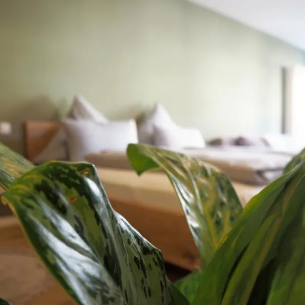 Das Altschwabing - Munich Boutique Hotel, hotel em Munique