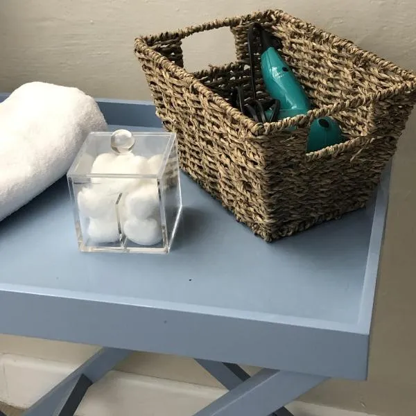 The Jolly Sailor, Orford, hotel di Orford