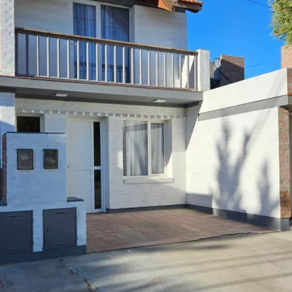 Duplex de Playa, hotel sa Playa Unión