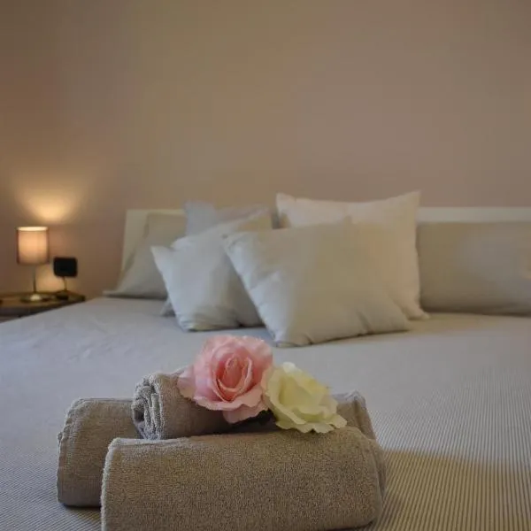 Felice House, hotel v destinaci Cardano al Campo