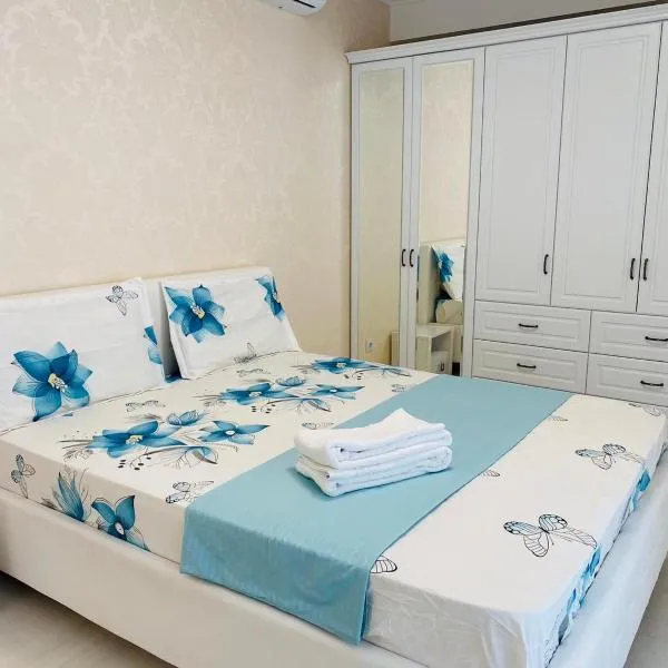 Apartament lux, hotel in Chişinău
