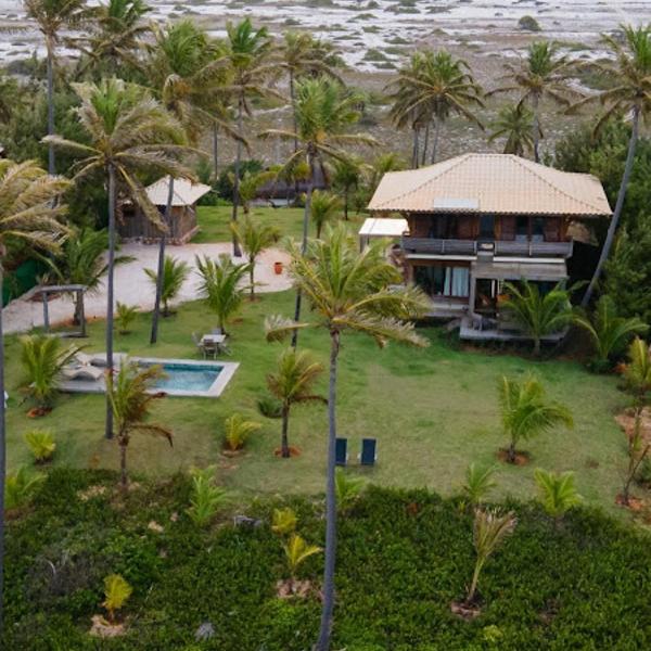 Casa Paraíso Tropical Porto de Sauípe