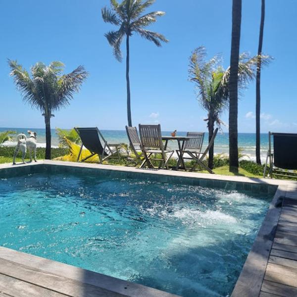 Casa Paraíso Tropical Porto de Sauípe - Foto 4