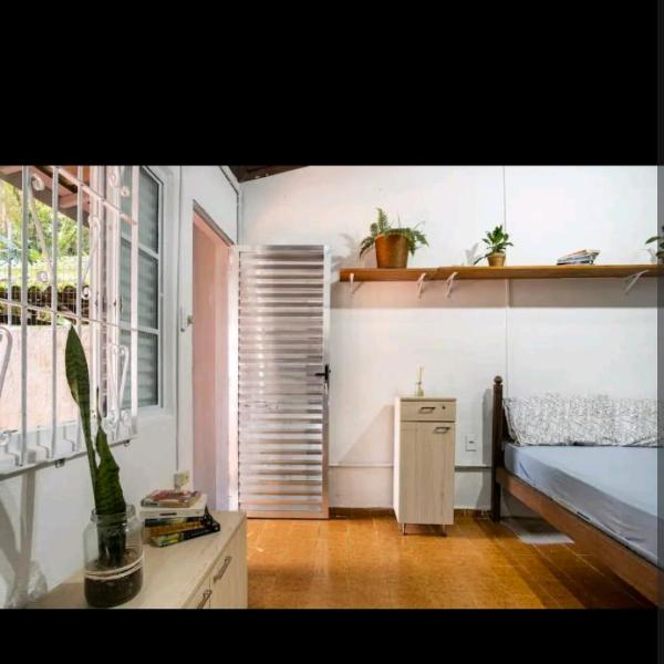 Casa Nêspera Guest House - Foto 4
