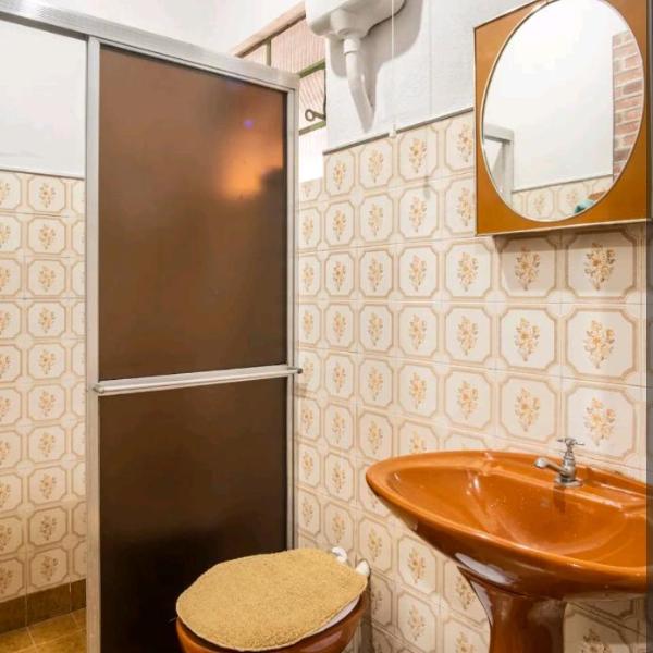 Casa Nêspera Guest House - Foto 3