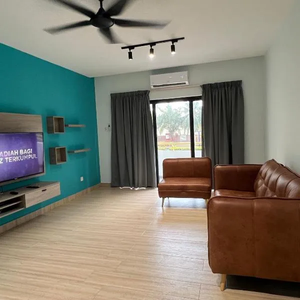 BayView Villas Condo - Premium Unit, hotel a Port Dickson