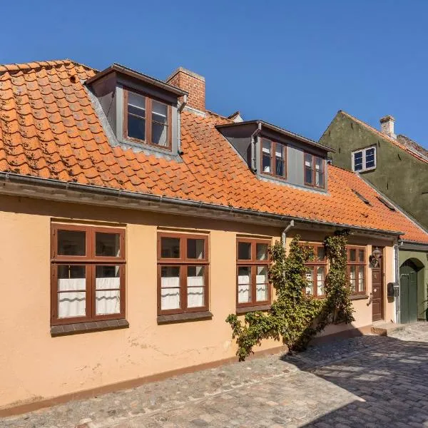 Nice Apartment In Rudkøbing With Wifi, hotel in Rudkøbing
