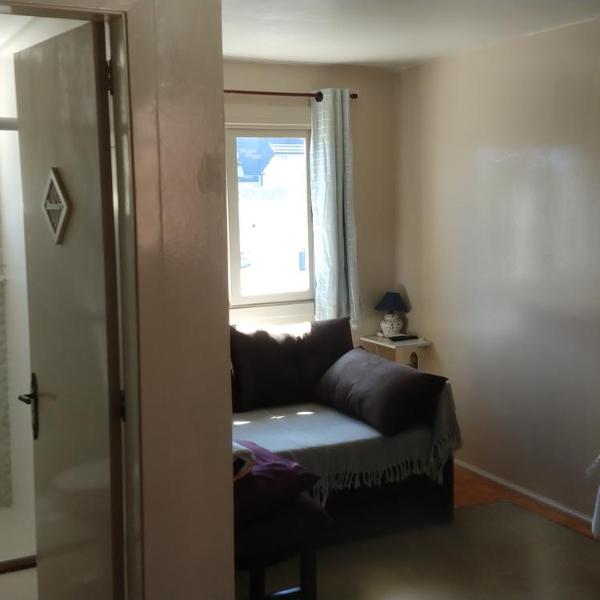 Apartamento Augusto Zatti 2 a 500m da rua Coberta - Foto 5