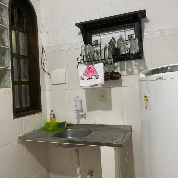 Rio natureza apart 104 - Foto 3