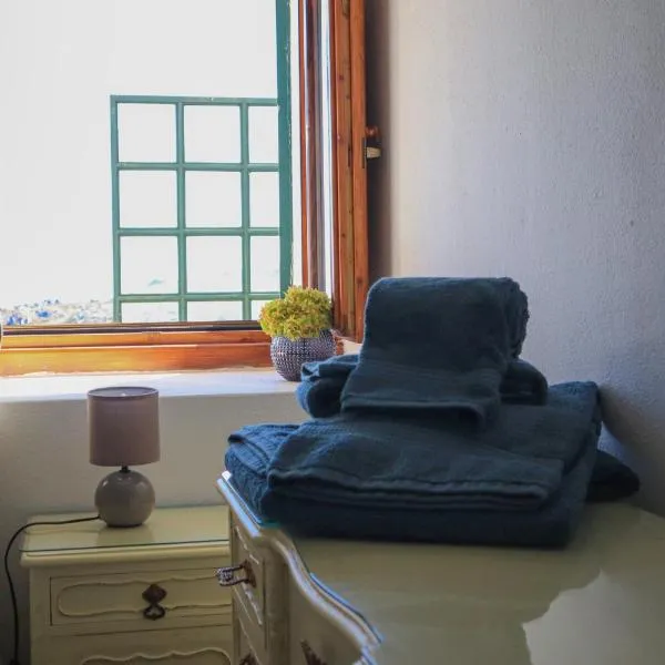 Primor Serra AL – hotel w mieście Covilhã