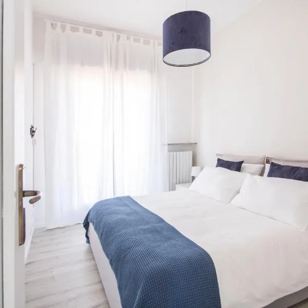 Cucciolina Home Como Lake, Hotel in Tavernerio