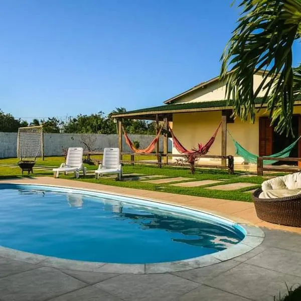 Excelente casa em Búzios