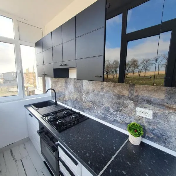 테기르기올에 위치한 호텔 Micul Arman