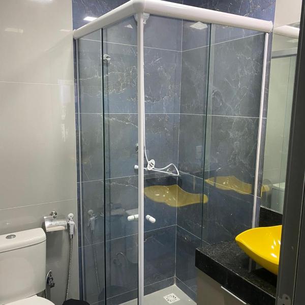 Apartamento Alto Padrão - Com Ar - Foto 3
