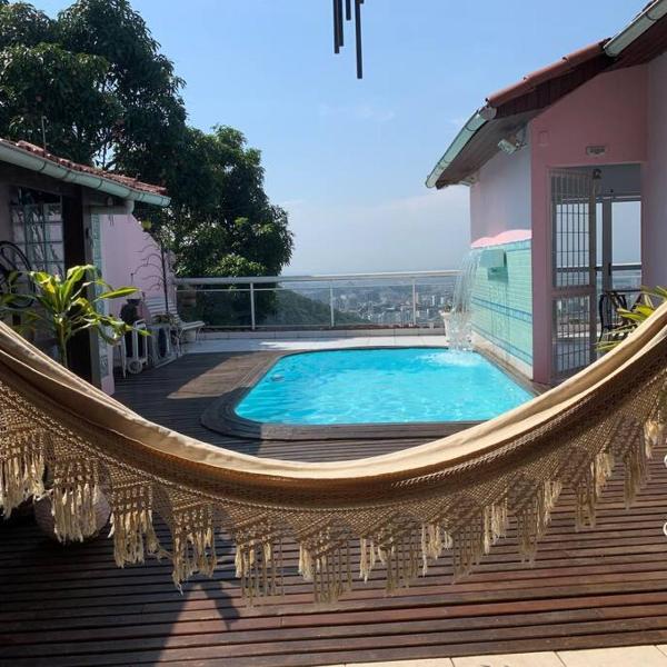 Casa Aurora Luz do Amanhecer - Foto 4