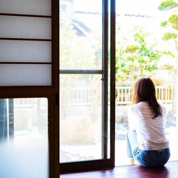 天満の宿不知火, hótel í Uki