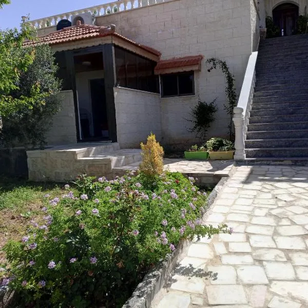 family studio, hotel v destinaci Wadi Musa