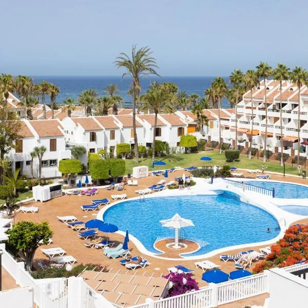 3 apartments 50m from the Las Americas Promenade – hotel w Aronie