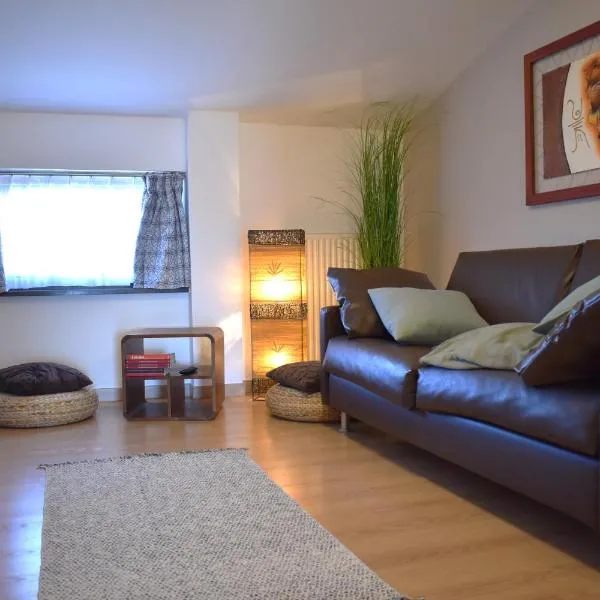 Meridiana 2, hotel a Pradamano