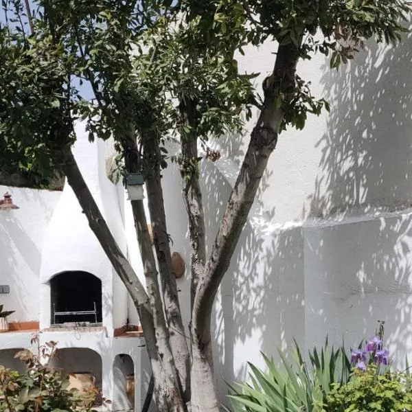 LOS SUEÑOS DE BUENDÍA, hotel in Buendía