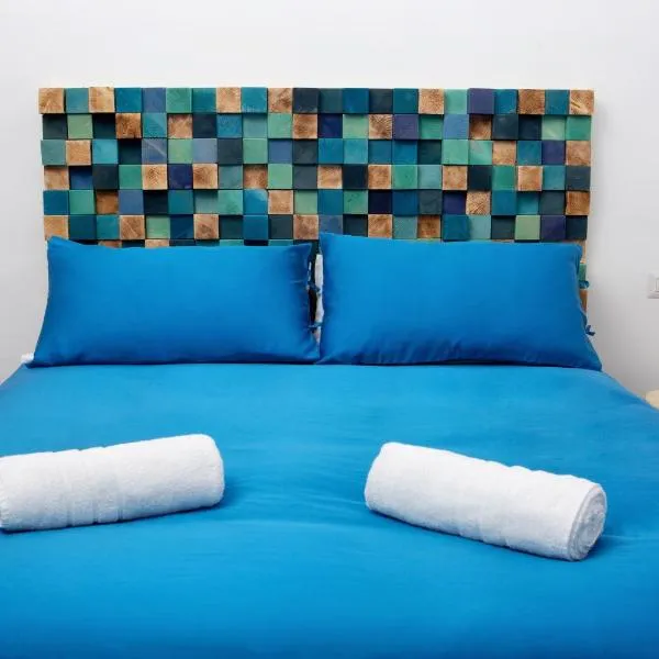 B&B Miseno23, hotel v destinaci Bacoli