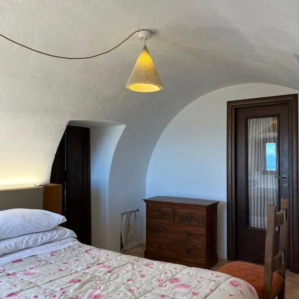 La Taberna di Rocca Calascio, hotel v destinaci Calascio