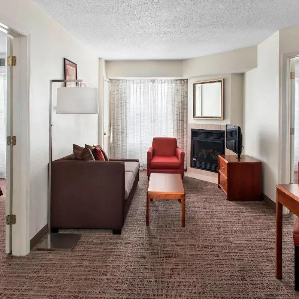 Residence Inn by Marriott Somerset, hotel in Somerset